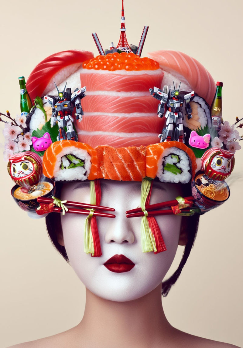 Crowned Chaos