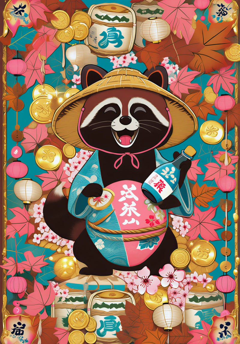 Asian Maximalism