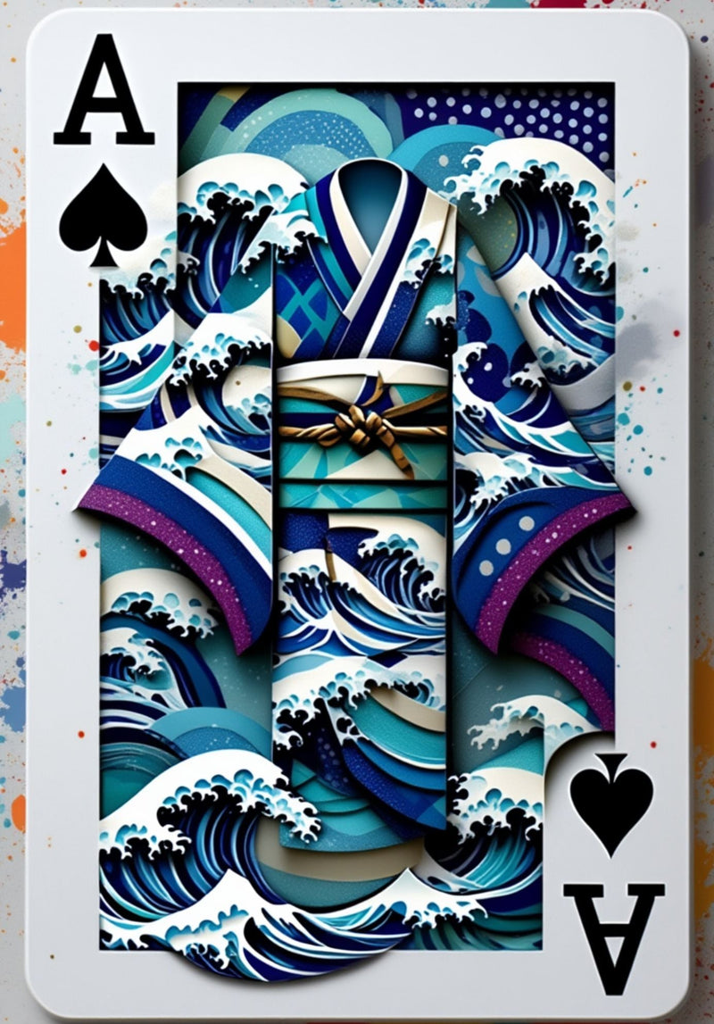 The Sovereign Deck