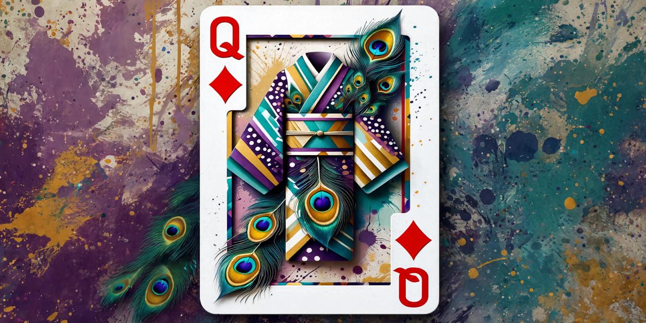 Kimono Royale — Queen of Silk